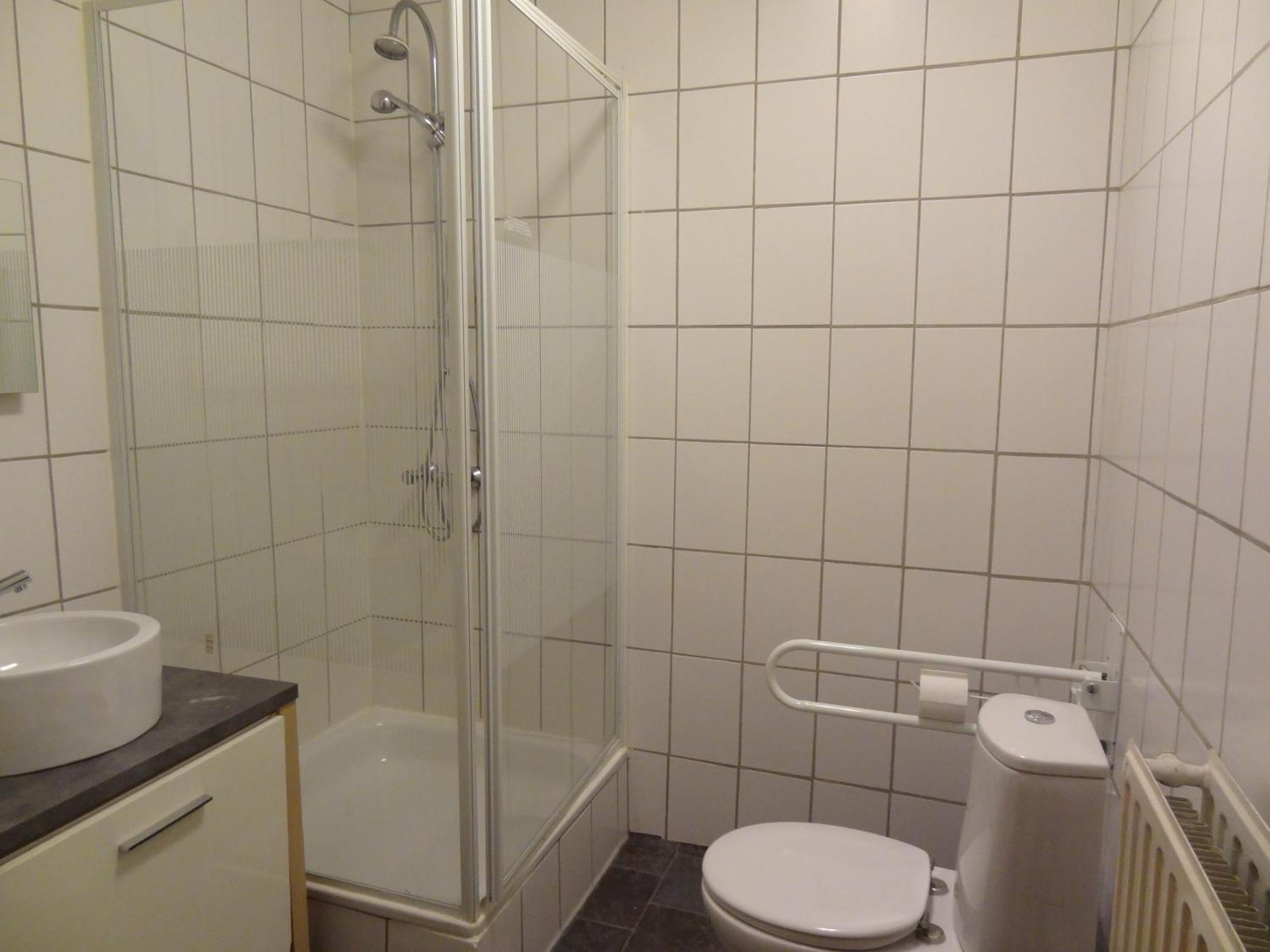 Hotel Logies Ocelot Ostende Exterior foto