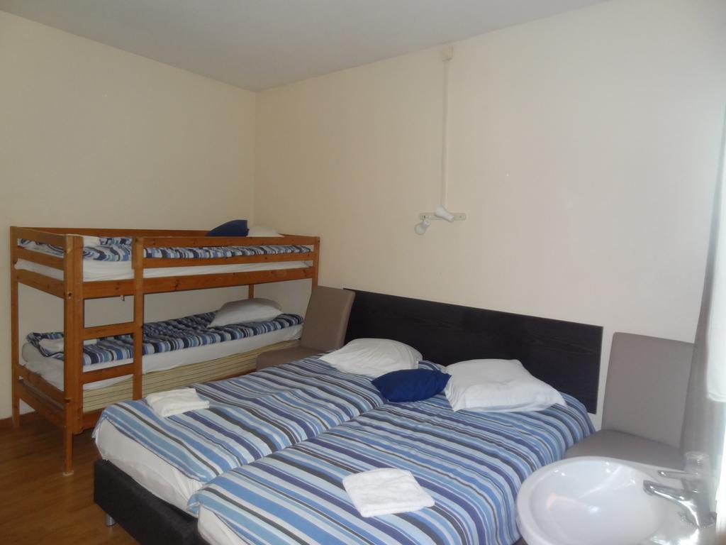 Hotel Logies Ocelot Ostende Exterior foto