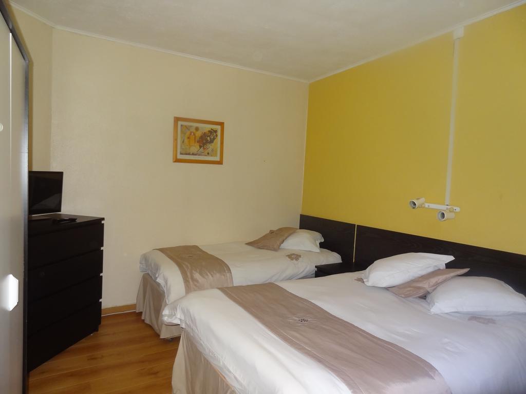 Hotel Logies Ocelot Ostende Exterior foto